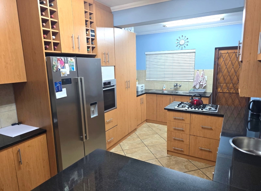 3 Bedroom Property for Sale in Klein Parys Western Cape